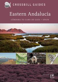 Cover: 9789491648106 | Eastern Andalucia | Cordoba to Cabo de Gata - Spain | Taschenbuch