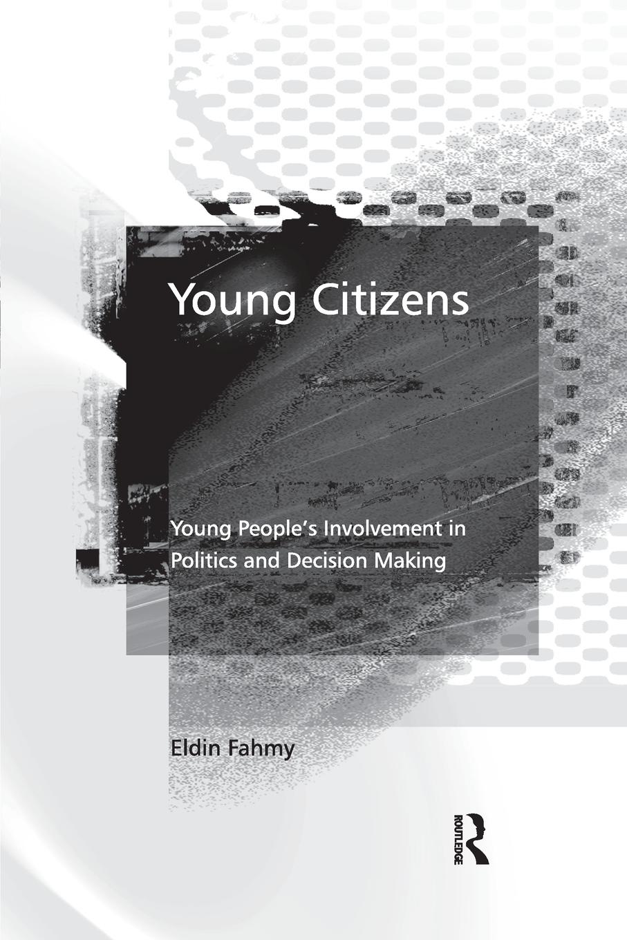 Cover: 9780367604028 | Young Citizens | Eldin Fahmy | Taschenbuch | Englisch | 2020