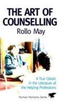 Cover: 9780285650992 | The Art of Counselling | Rollo May | Taschenbuch | Englisch | 1992