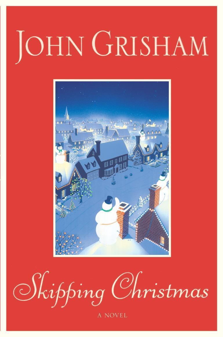 Cover: 9780385508414 | Skipping Christmas | John Grisham | Buch | Einband - fest (Hardcover)
