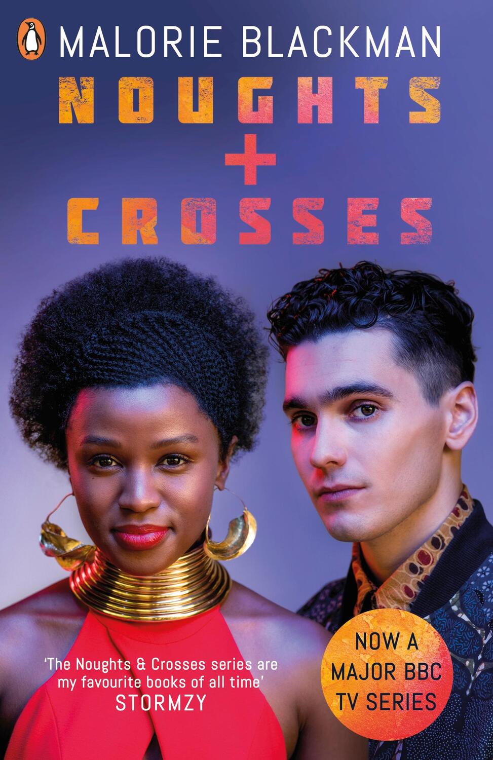 Cover: 9780241388396 | Noughts &amp; Crosses. TV Tie-In | Malorie Blackman | Taschenbuch | 496 S.