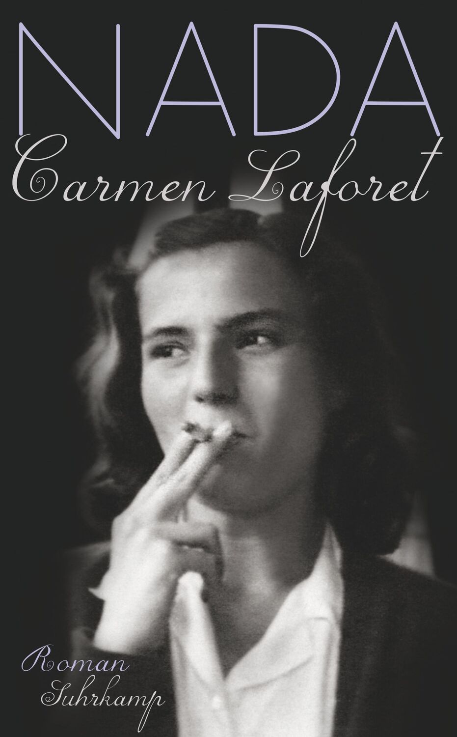 Cover: 9783518466339 | Nada | Carmen Laforet | Taschenbuch | 314 S. | Deutsch | 2015