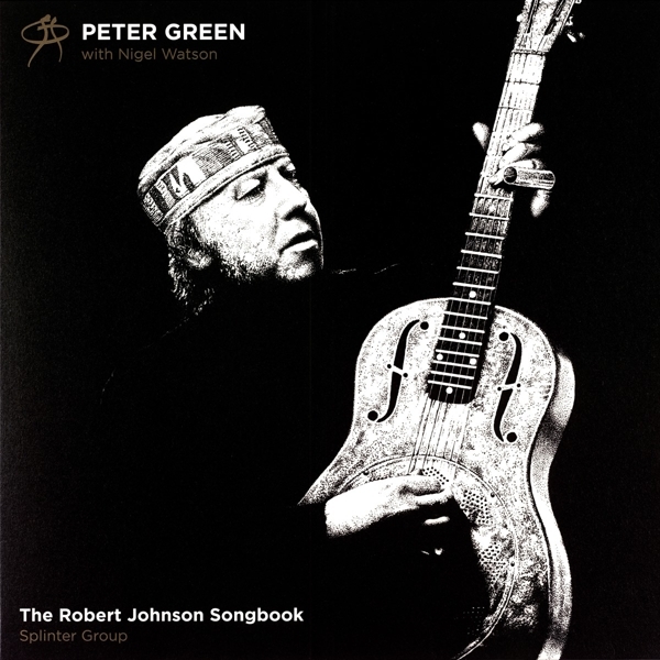 Cover: 636551807319 | The Robert Johnson Songbook | Peter Green | Vinyl / Schallplatte