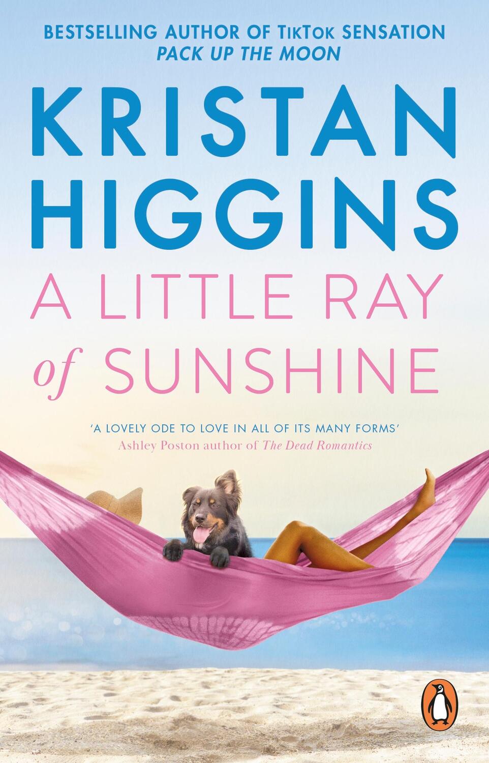 Cover: 9781804993071 | A Little Ray of Sunshine | Kristan Higgins | Taschenbuch | Englisch