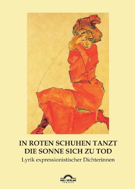 Cover: 9783868155266 | In roten Schuhen tanzt die Sonne sich zu Tod | Hartmut Vollmer | Buch