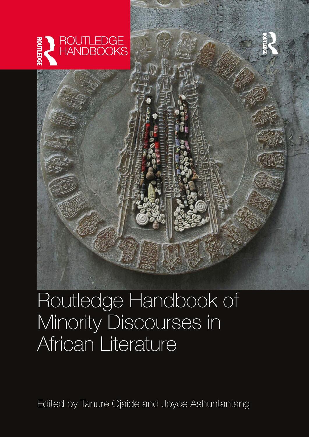 Cover: 9781032336299 | Routledge Handbook of Minority Discourses in African Literature | Buch