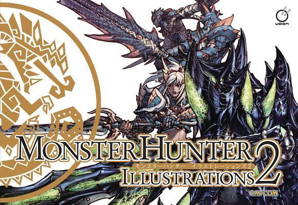 Cover: 9781772940862 | Monster Hunter Illustrations 2 | Capcom | Buch | Englisch | 2018