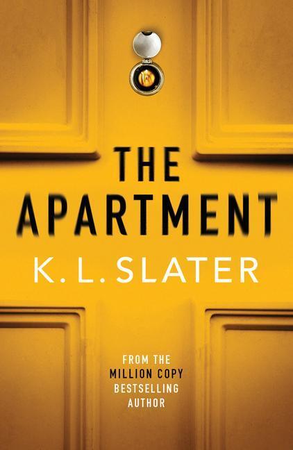 Cover: 9781542023917 | The Apartment | K. L. Slater | Taschenbuch | Englisch | 2020