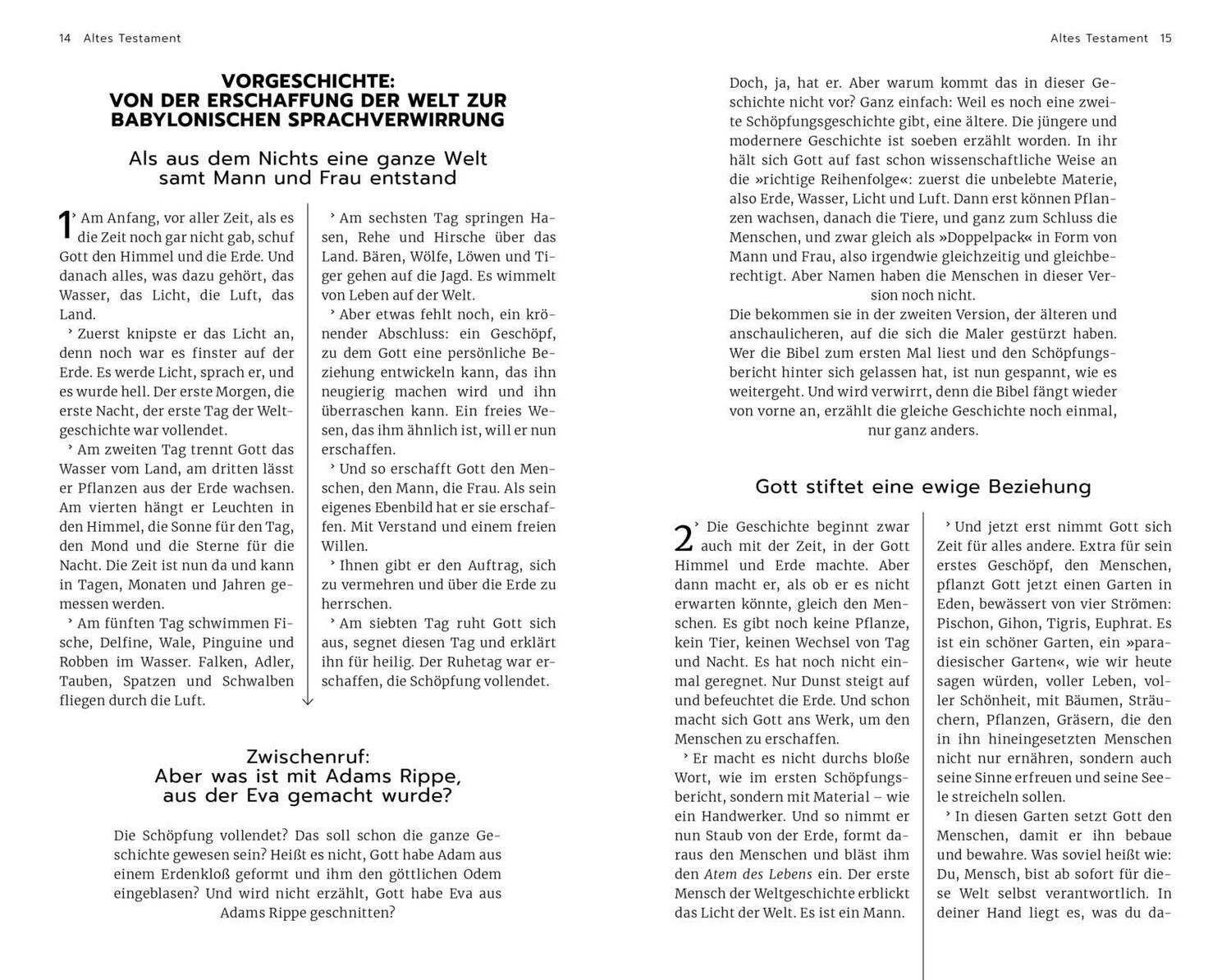 Bild: 9783522305419 | Keine Bibel | Christian Nürnberger | Buch | 240 S. | Deutsch | 2020