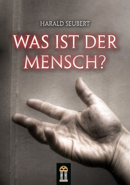 Cover: 9783864170393 | Was ist der Mensch? | Harald Seubert | Taschenbuch | 222 S. | Deutsch