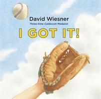 Cover: 9781783447428 | I Got It! | David Wiesner | Taschenbuch | Kartoniert / Broschiert