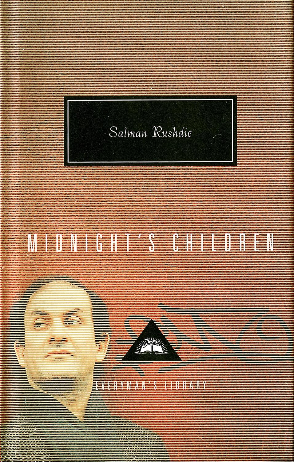 Cover: 9781857152173 | Midnight's Children | Salman Rushdie | Buch | Englisch | 1995