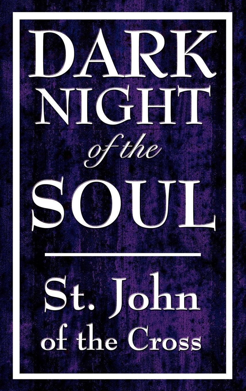Cover: 9781604592627 | Dark Night of the Soul | Cross (u. a.) | Buch | Englisch | 2008
