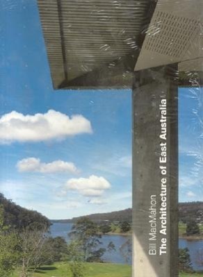Cover: 9783930698905 | The Architecture of Australia | Bill MacMahon (u. a.) | Taschenbuch