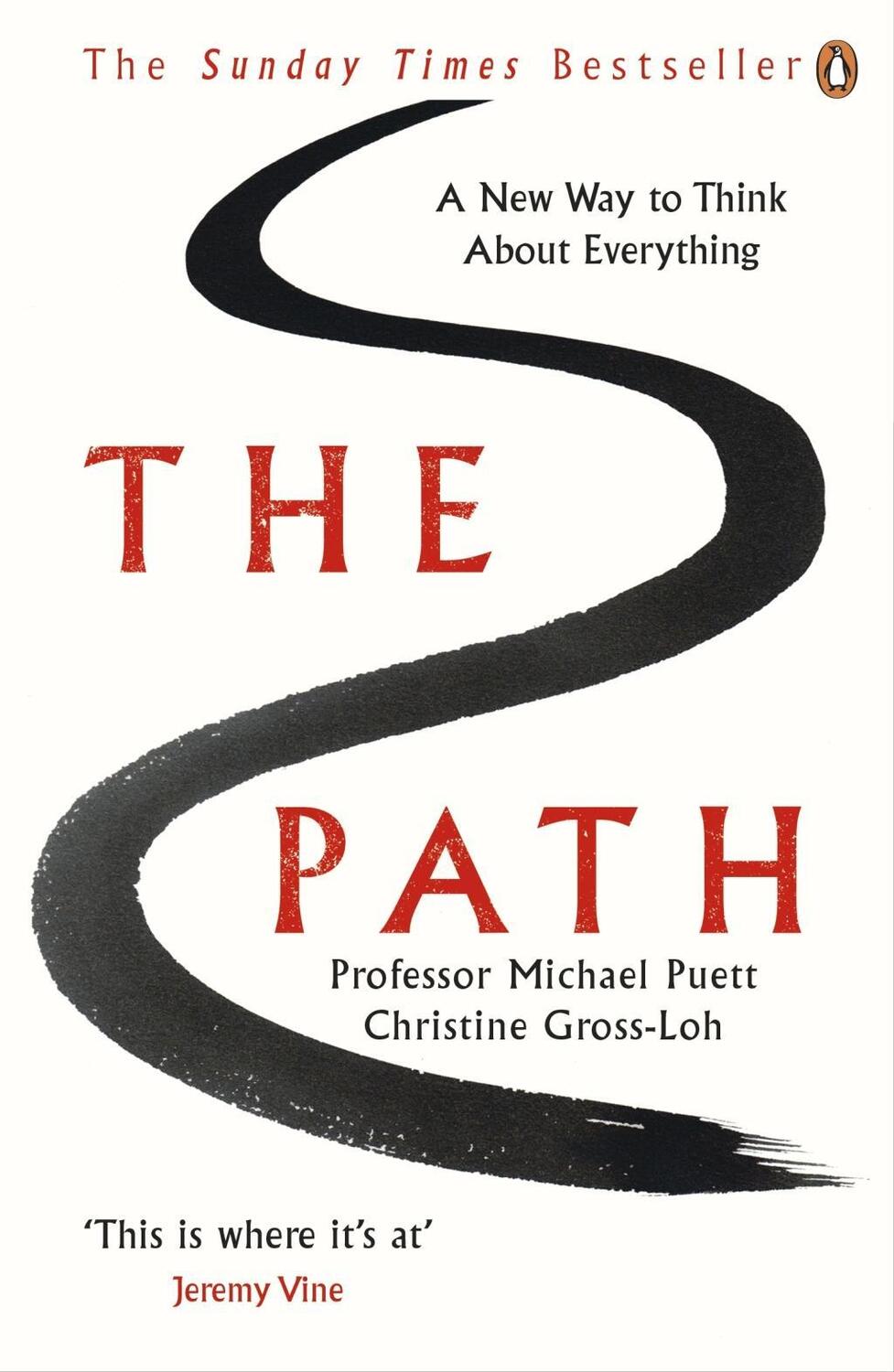 Cover: 9780241970423 | The Path | A New Way to Think About Everything | Michael Puett (u. a.)