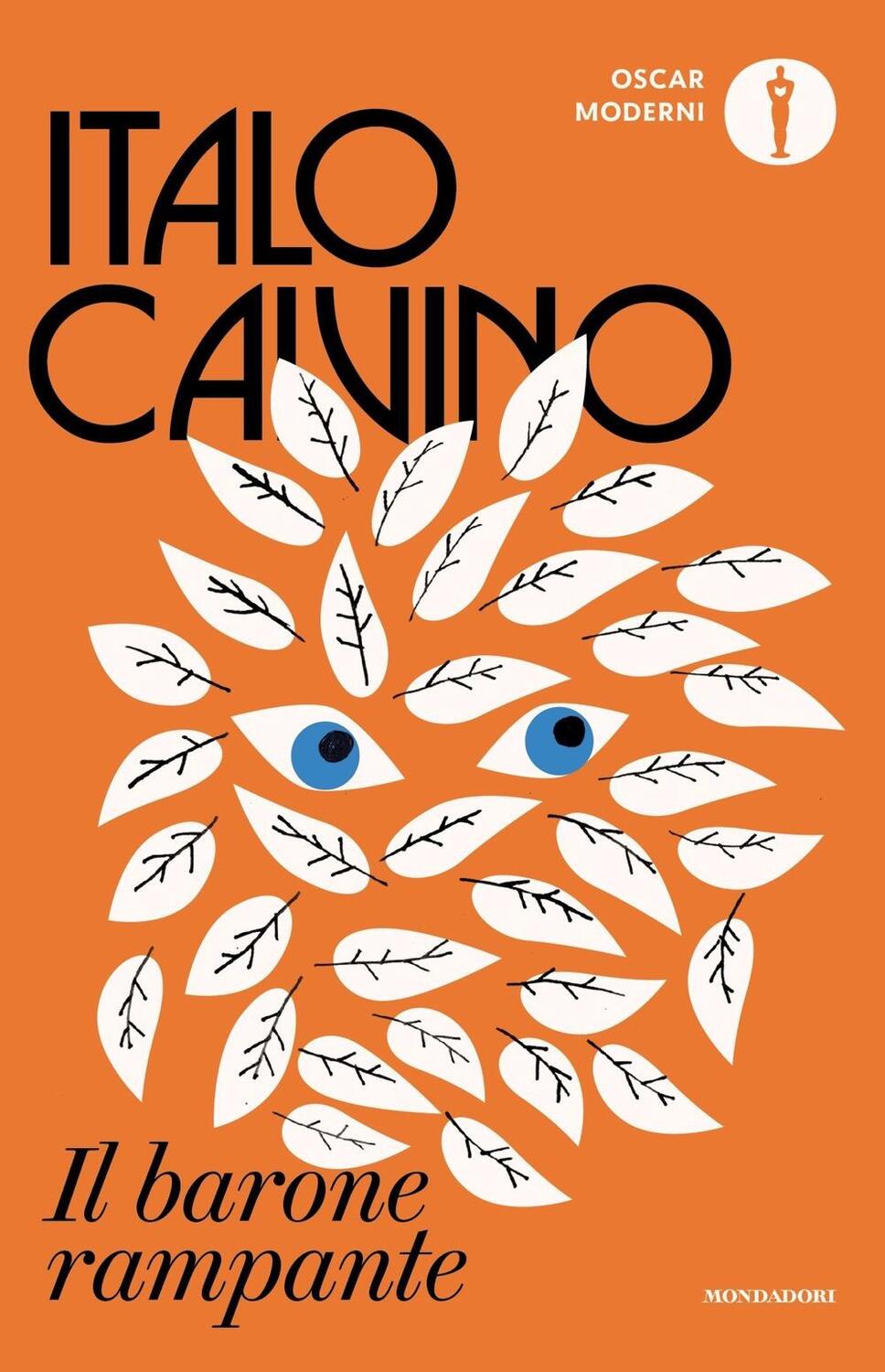 Cover: 9788804774112 | Il barone rampante | Italo Calvino | Taschenbuch | Italienisch | 2022