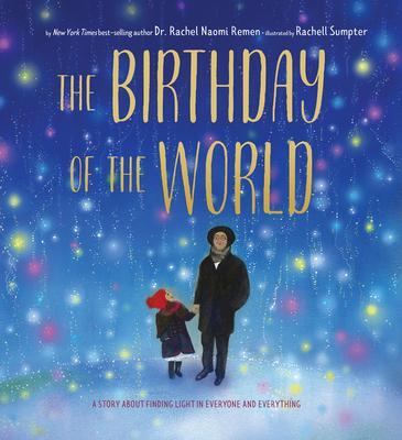 Cover: 9781951836344 | The Birthday of the World | Rachel Remen | Buch | Gebunden | Englisch