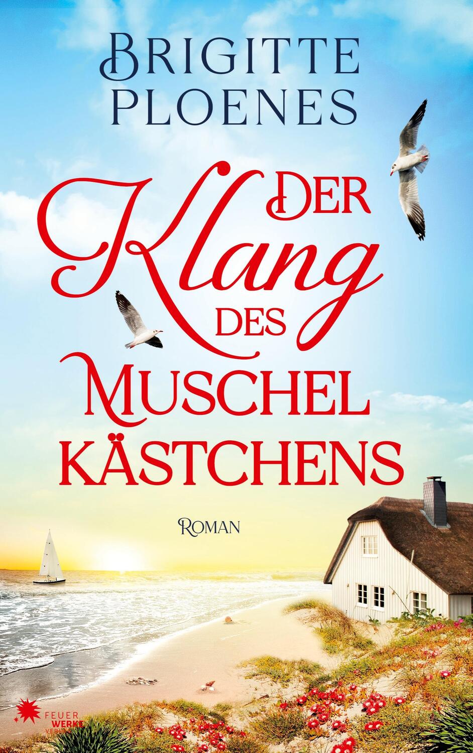 Cover: 9783989540071 | Der Klang des Muschelkästchens | Brigitte Ploenes | Taschenbuch | 2024