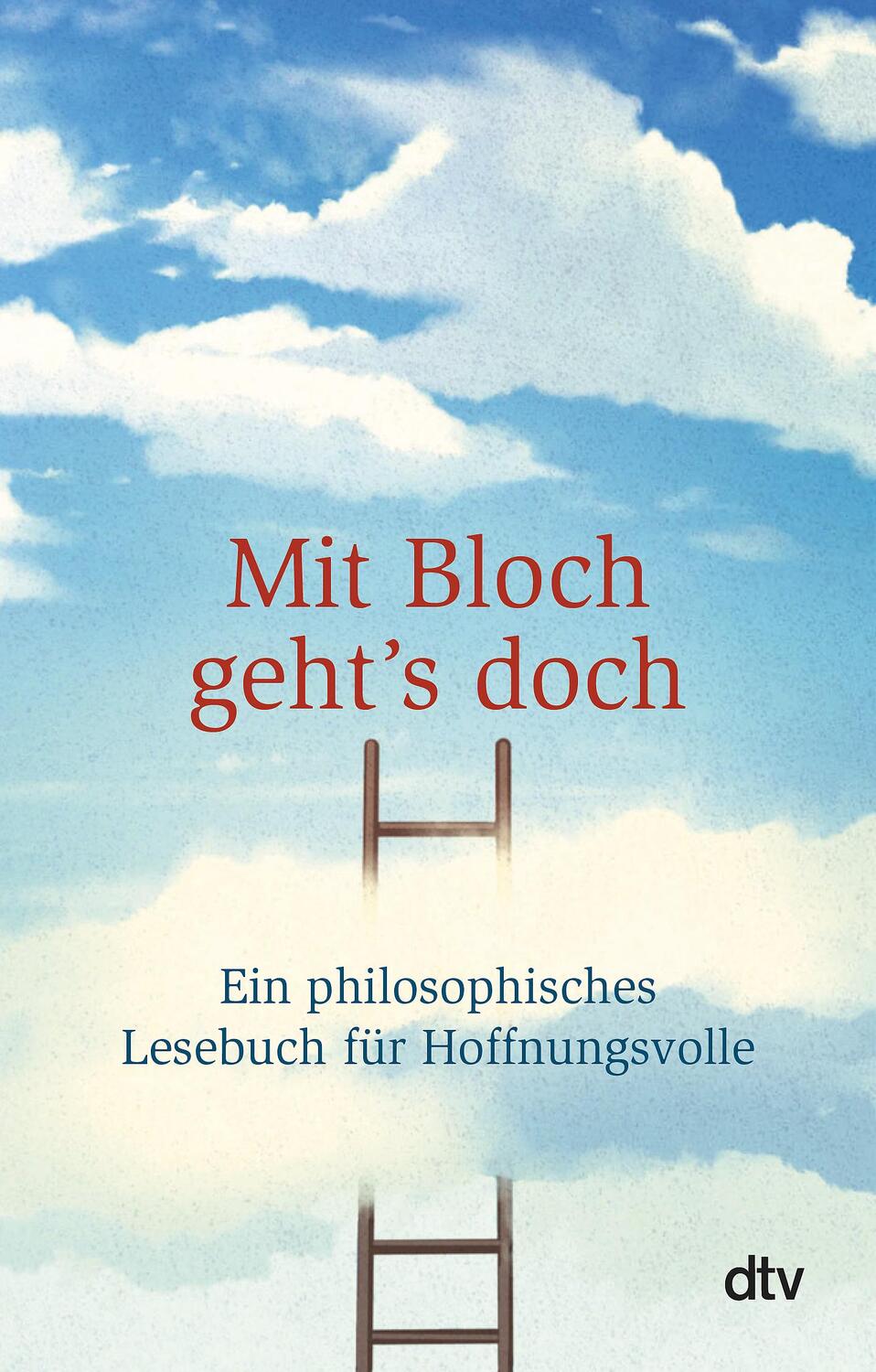 Cover: 9783423350402 | Mit Bloch geht's doch | Günter Stolzenberger | Taschenbuch | Deutsch