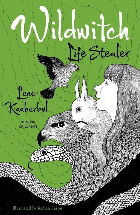 Cover: 9781782690856 | Wildwitch 3: Life Stealer | Lene Kaaberbol | Taschenbuch | Wildwitch