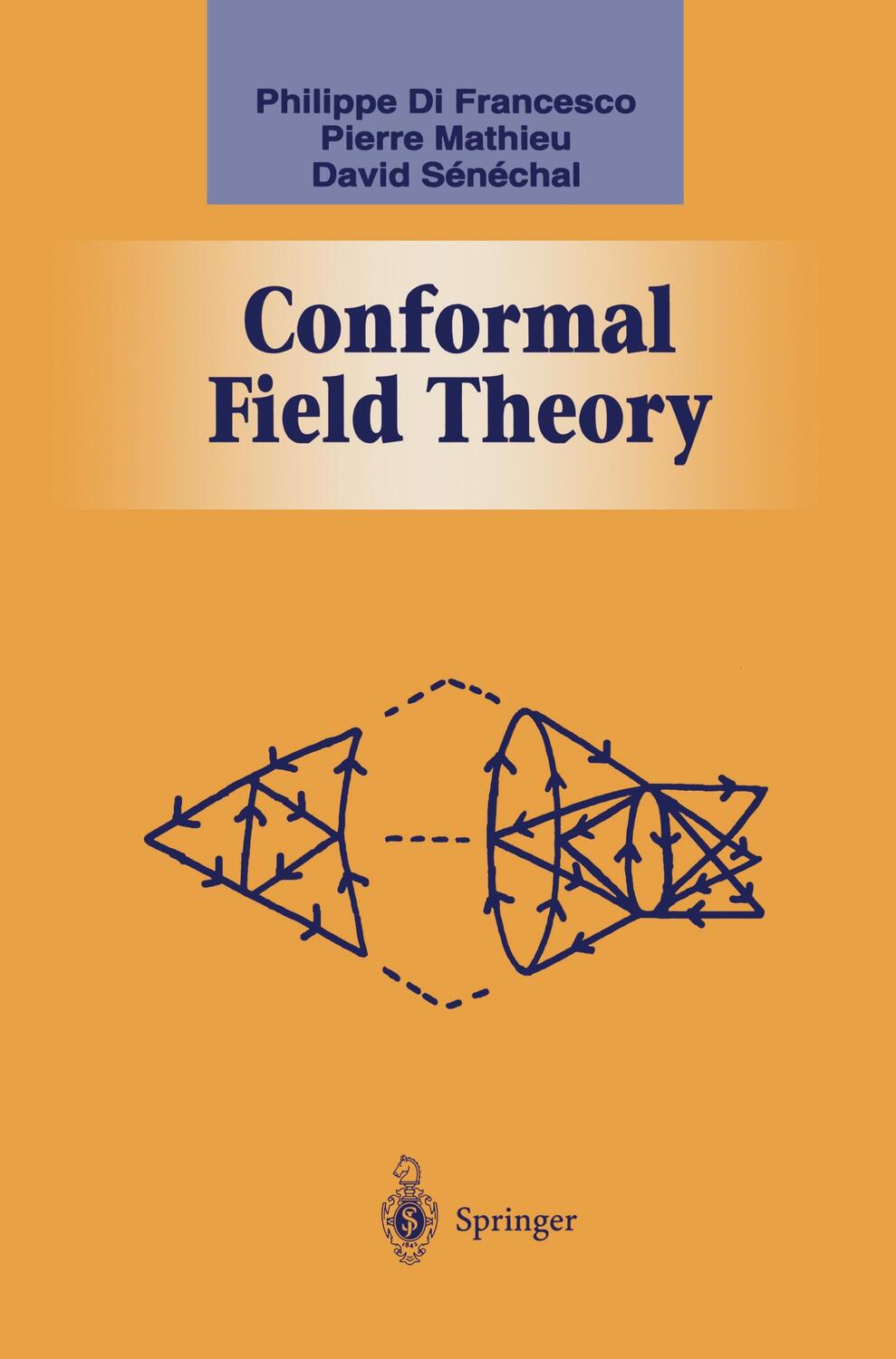 Cover: 9781461274759 | Conformal Field Theory | Philippe Francesco (u. a.) | Taschenbuch