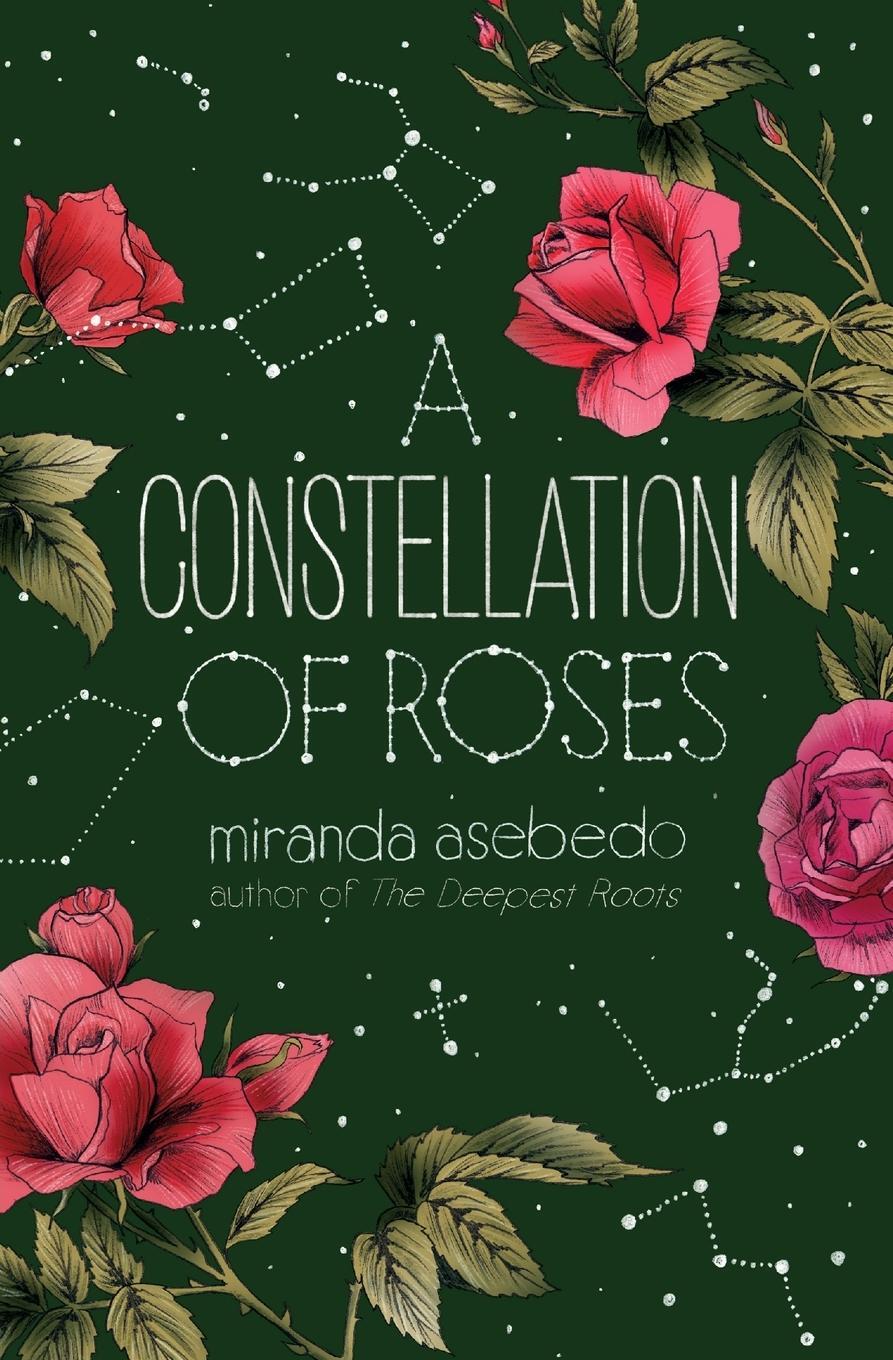 Cover: 9780062747112 | Constellation of Roses, A | Miranda Asebedo | Taschenbuch | Paperback