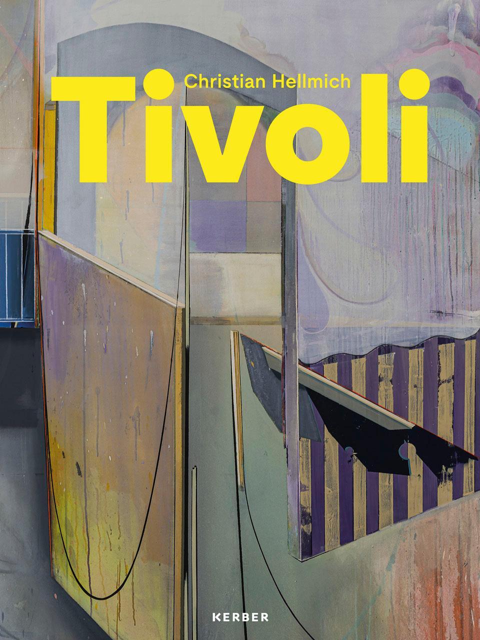 Cover: 9783735609250 | Christian Hellmich | Tivoli | Buch | 112 S. | Deutsch | 2023