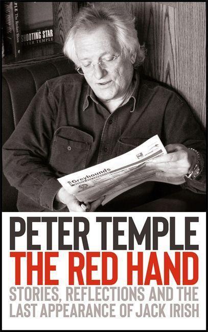Cover: 9781529406771 | The Red Hand | Peter Temple | Taschenbuch | Englisch | 2021