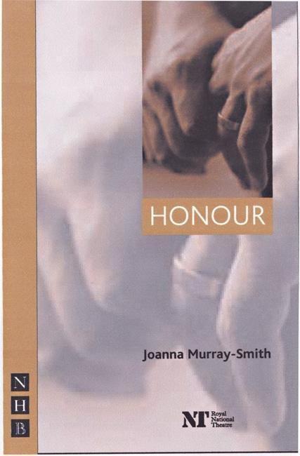 Cover: 9781854597281 | Honour | Joanna Murray-Smith | Taschenbuch | Nick Hern Books | 2003