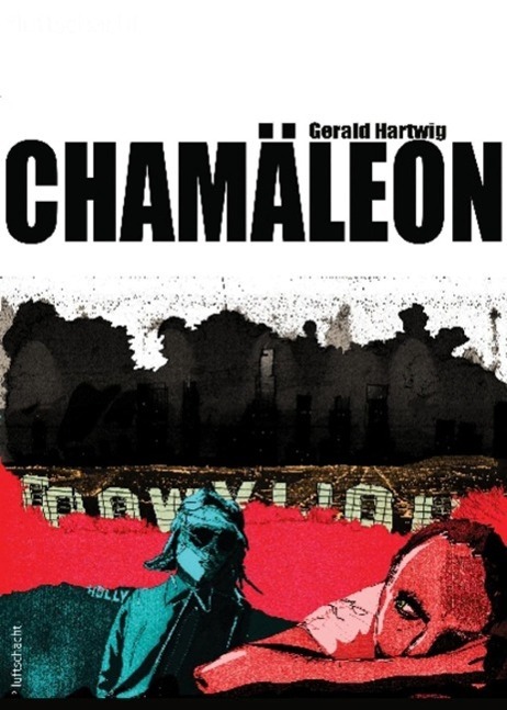 Cover: 9783902844200 | Chamäleon | Gerald Hartwig | Taschenbuch | 264 S. | Deutsch | 2013