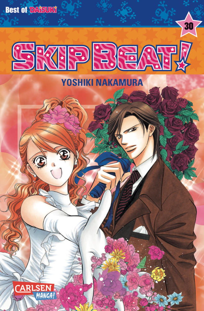 Cover: 9783551771759 | Skip Beat!. Bd.30 | Yoshiki Nakamura | Taschenbuch | 176 S. | Deutsch