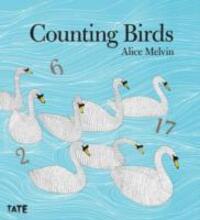 Cover: 9781849762106 | Counting Birds | Alice Melvin | Taschenbuch | Englisch | 2014