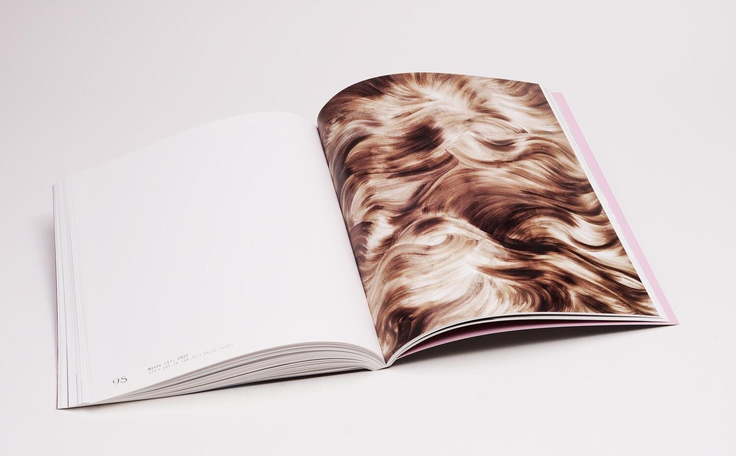 Bild: 9783969121542 | Simone Haack - Hair | Velten Wagner (u. a.) | Taschenbuch | 128 S.