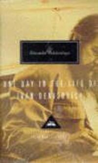 Cover: 9781857152197 | Solzhenitsyn, A: One Day In The Life Of Ivan Denisovich | Solzhenitsyn