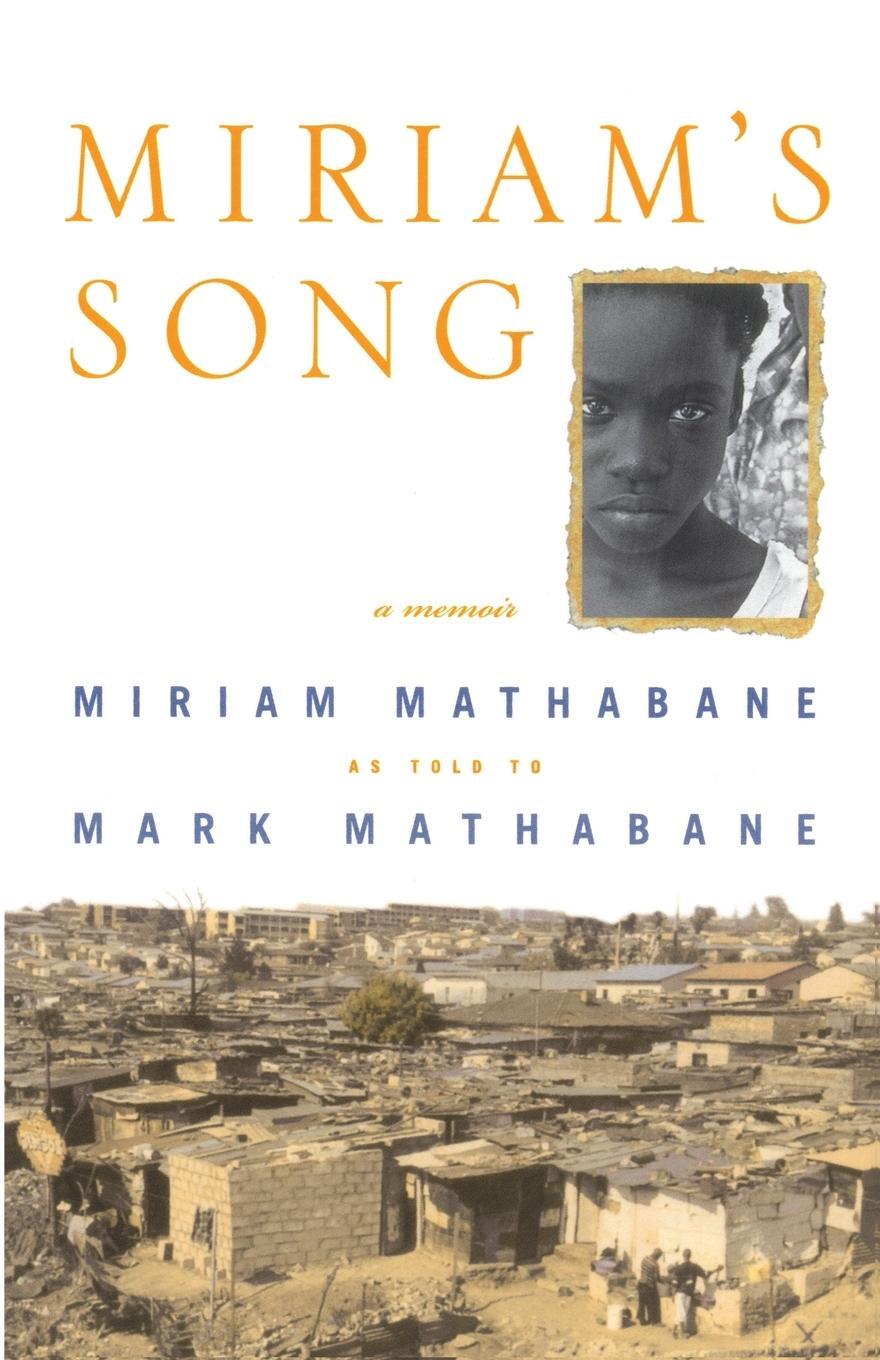 Cover: 9780743203241 | Miriam's Song | Miriam Mathabane | Taschenbuch | Paperback | Englisch