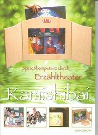 Cover: 9783000281181 | Sprachkompetenz durch Erzähltheater - Kamishibai | Holm Schüler | Buch