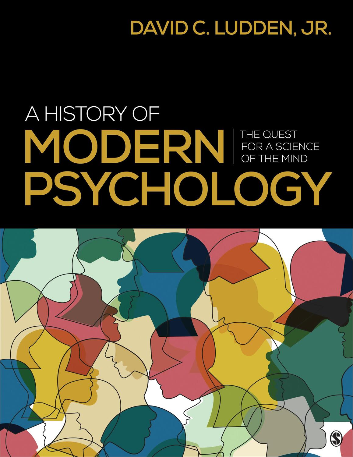 Cover: 9781544323619 | A History of Modern Psychology | The Quest for a Science of the Mind