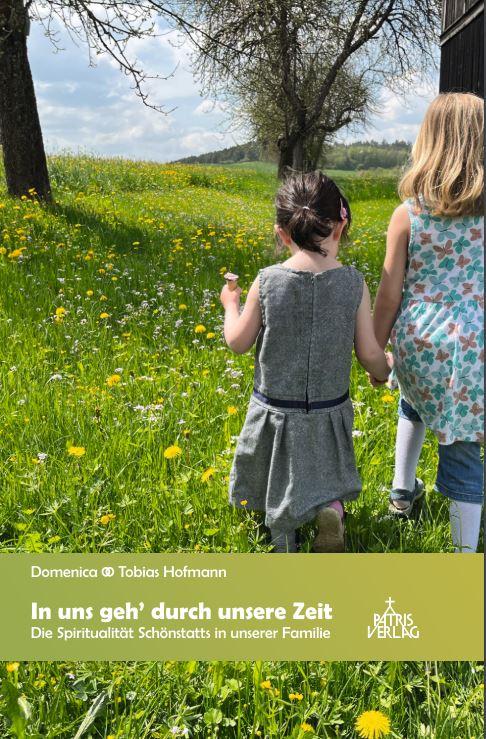 Cover: 9783946982326 | In uns geh´ durch unsere Zeit | Domenica Hofmann (u. a.) | Taschenbuch