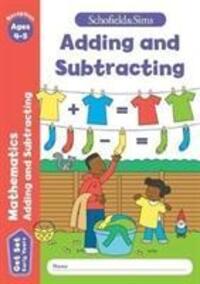 Cover: 9780721714370 | Schofield &amp; Sims: Get Set Mathematics: Adding and Subtractin | 2018
