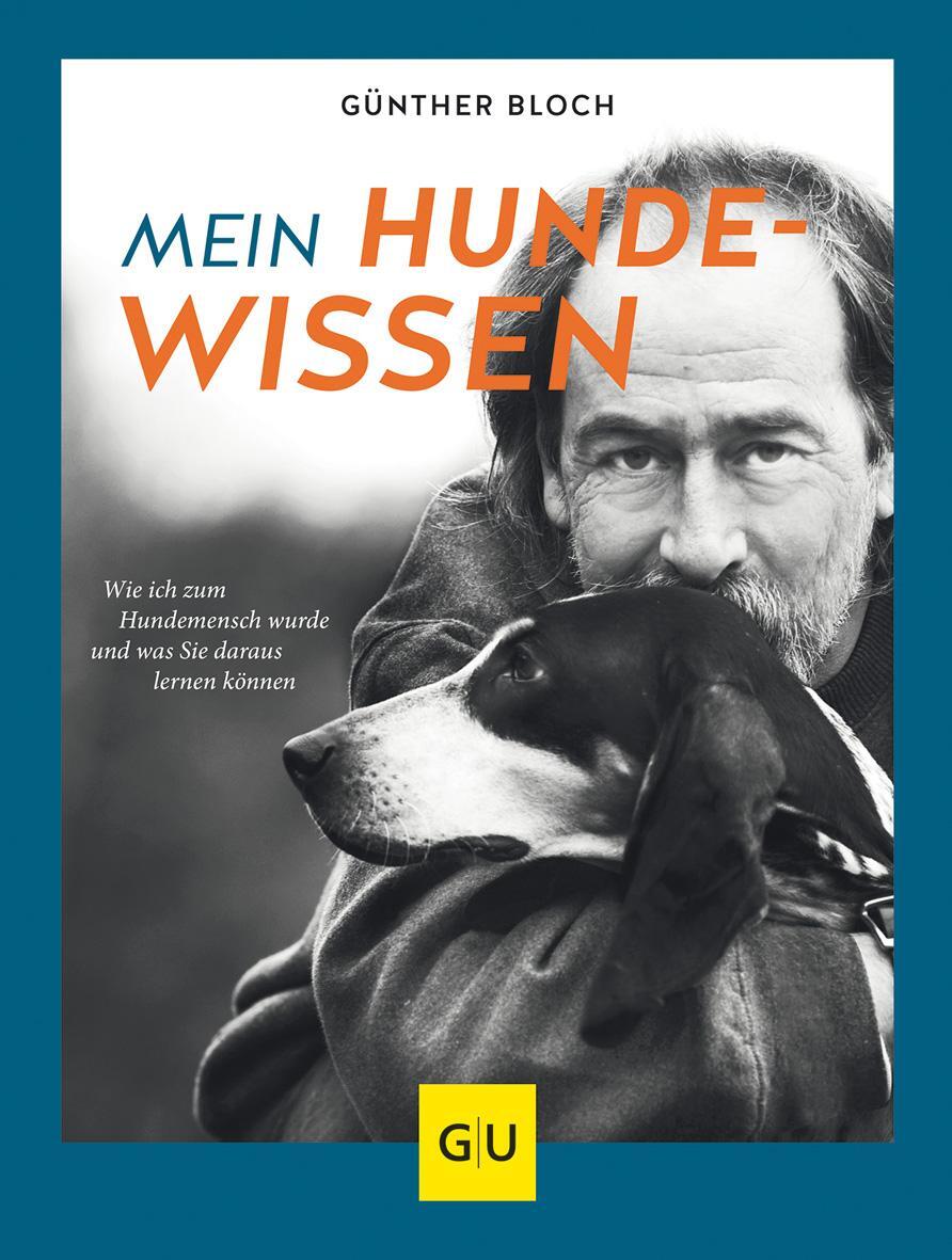 Cover: 9783833862526 | Mein Hundewissen | Günther Bloch | Buch | 192 S. | Deutsch | 2019
