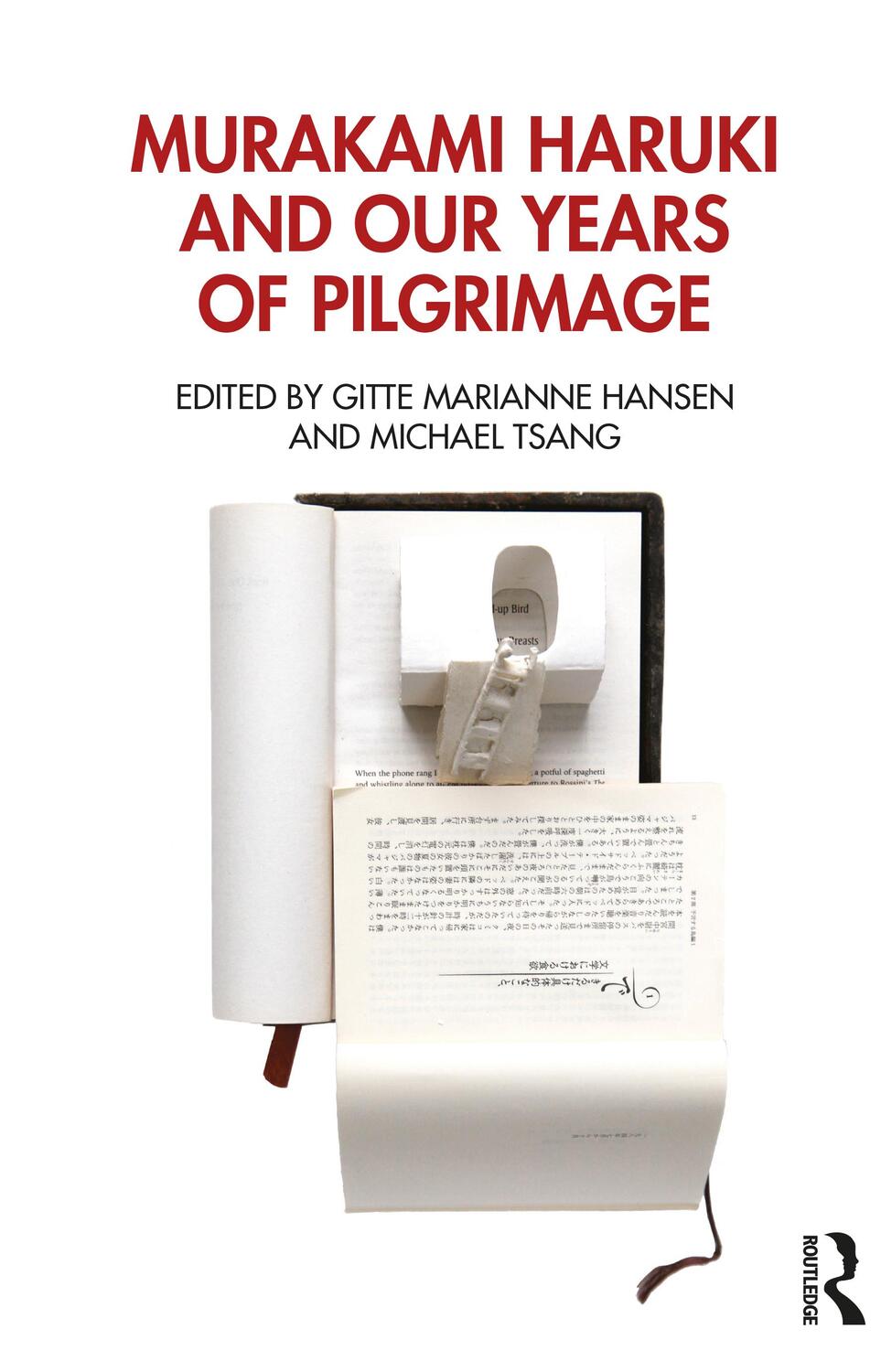 Cover: 9780367181413 | Murakami Haruki and Our Years of Pilgrimage | Hansen (u. a.) | Buch