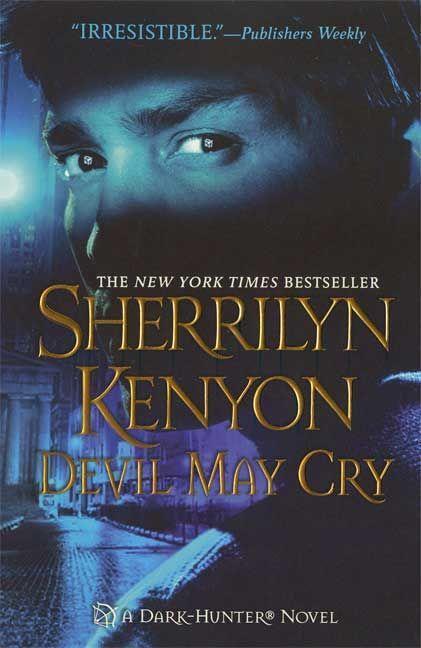 Cover: 9780312946869 | Devil May Cry | Sherrilyn Kenyon | Taschenbuch | Dark-Hunter Novels
