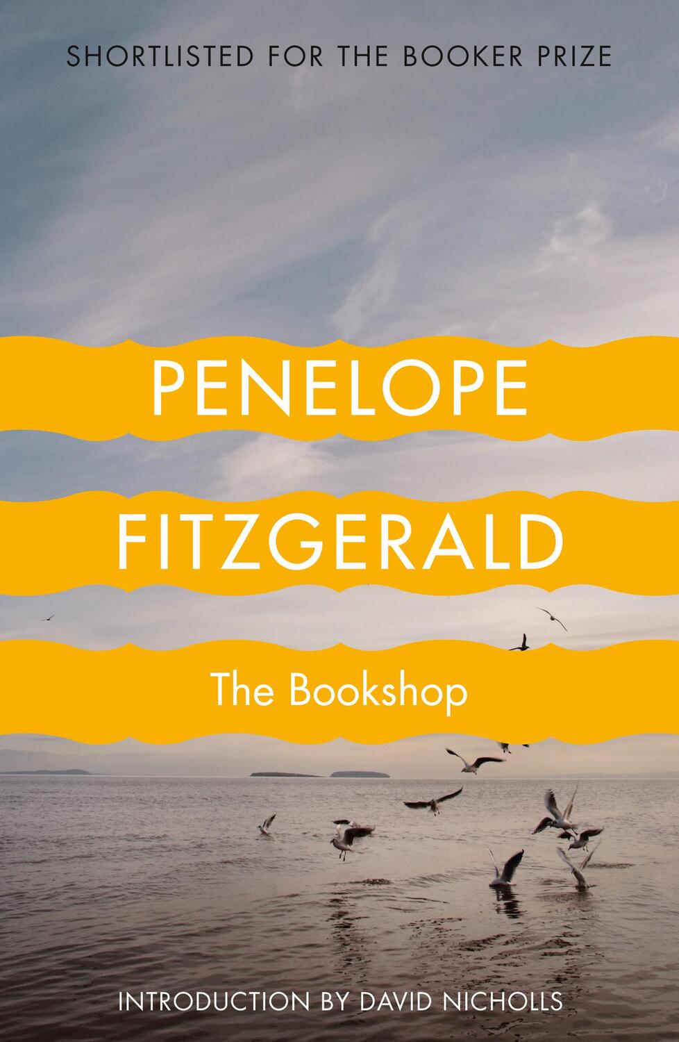 Cover: 9780006543541 | The Bookshop | Penelope Fitzgerald | Taschenbuch | 156 S. | Englisch