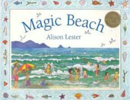 Cover: 9781741144888 | Magic Beach | Alison Lester | Taschenbuch | Englisch | 2004