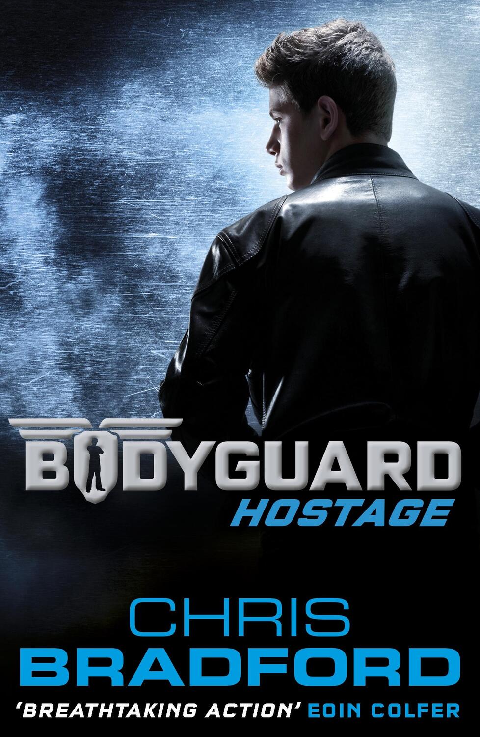 Cover: 9780141340050 | Bodyguard 01: Hostage | Chris Bradford | Taschenbuch | 424 S. | 2013