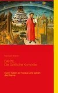 Cover: 9783837060362 | Dante - Die Göttliche Komödie - Divina Commedia | Hanskarl Kölsch