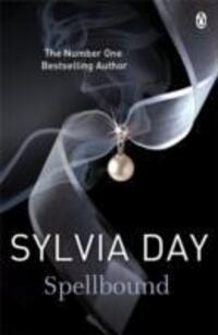 Cover: 9781405917155 | Spellbound | Sylvia Day | Taschenbuch | Historical Series | Englisch