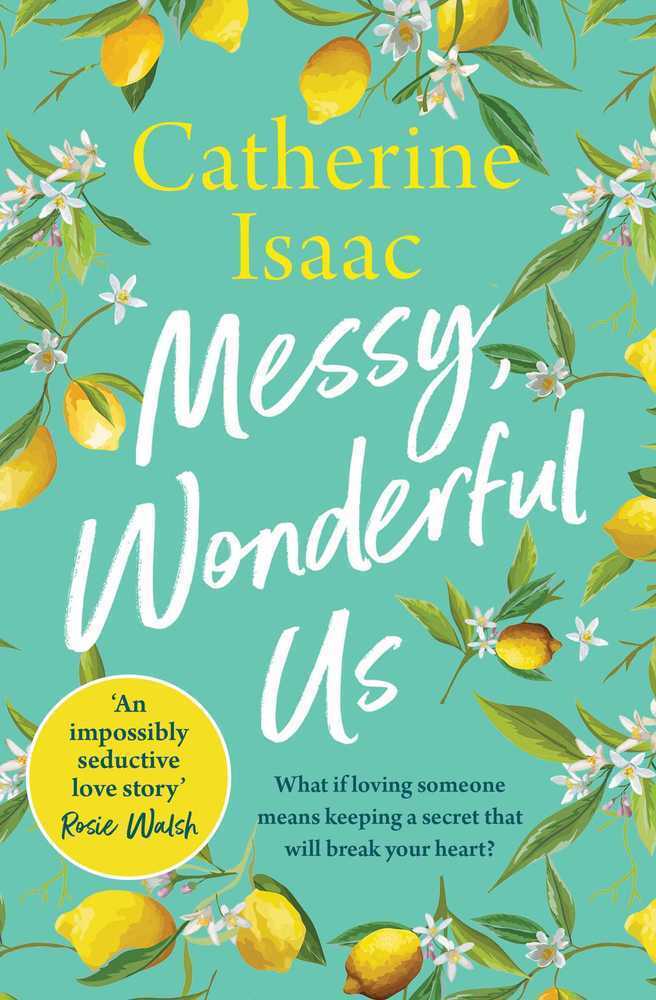 Cover: 9781471178078 | Messy, Wonderful Us | Catherine Isaac | Taschenbuch | Englisch | 2020