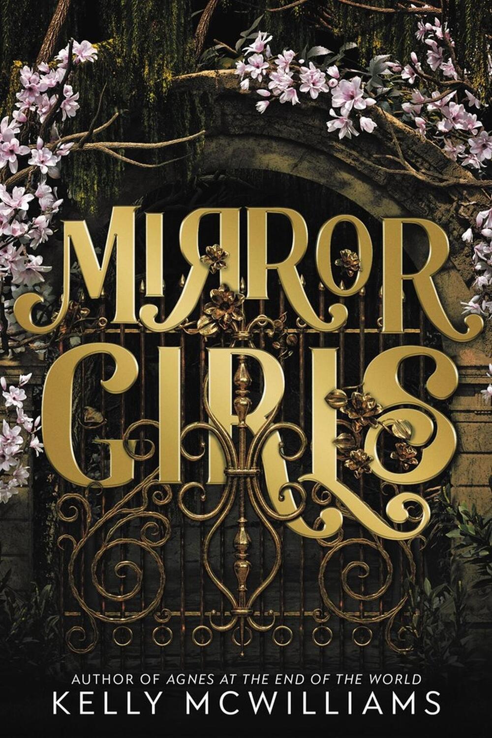 Cover: 9780759553866 | Mirror Girls | Kelly McWilliams | Taschenbuch | Englisch | 2023