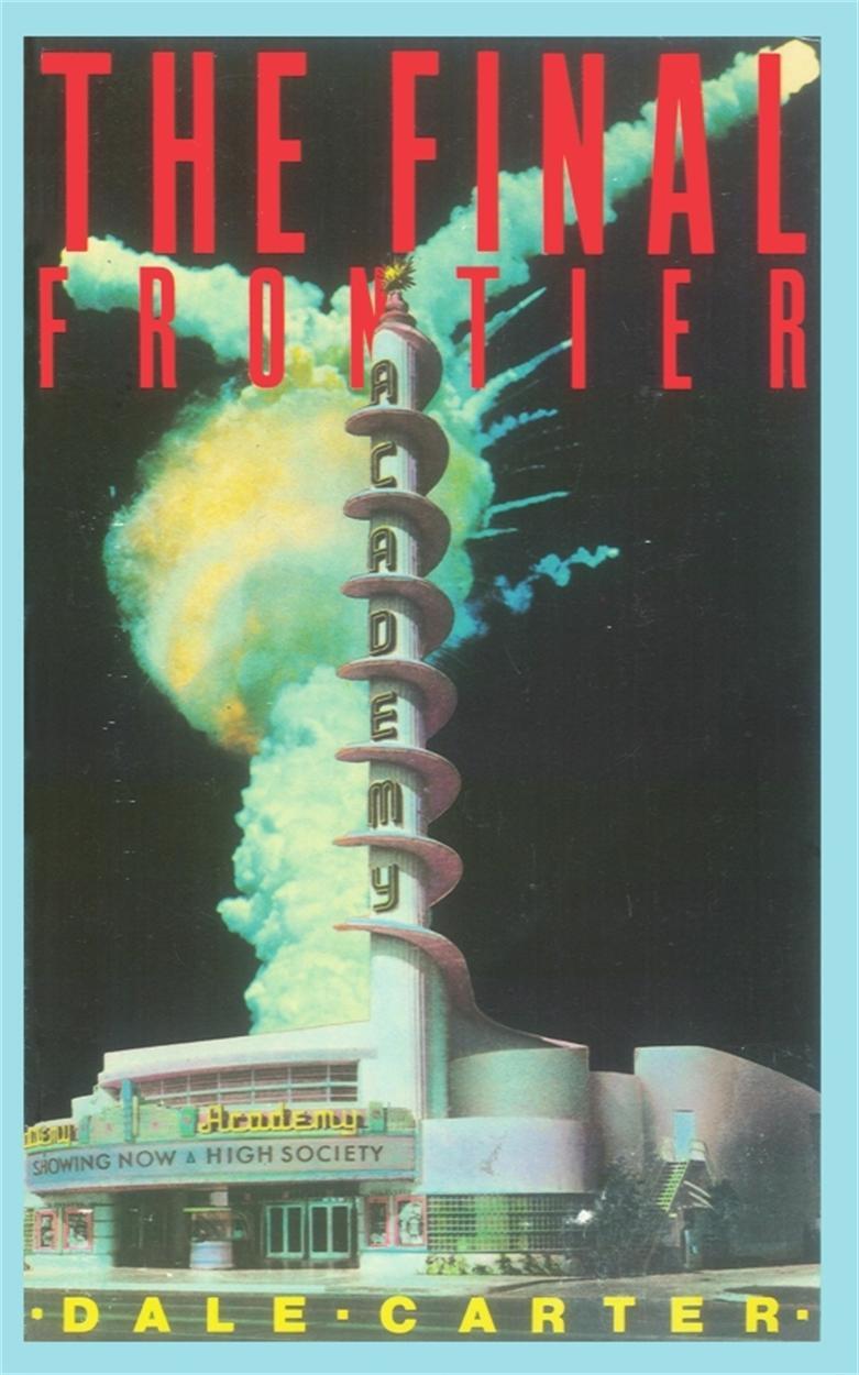 Cover: 9780860919087 | The Final Frontier | The Rise and Fall of the American Rocket State